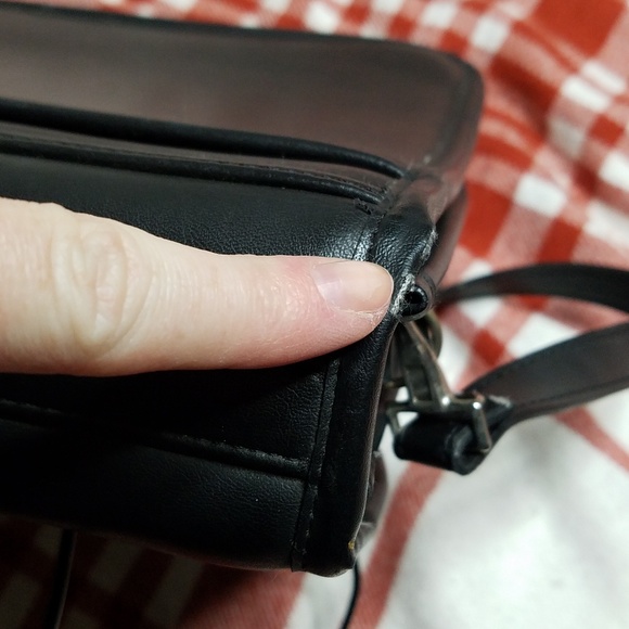 Vintage Coach Briefcase - Picture 7 of 7